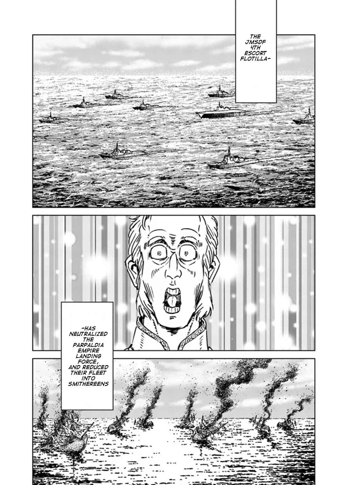 Page 2 Chapter 35 Nihonkoku Shoukan