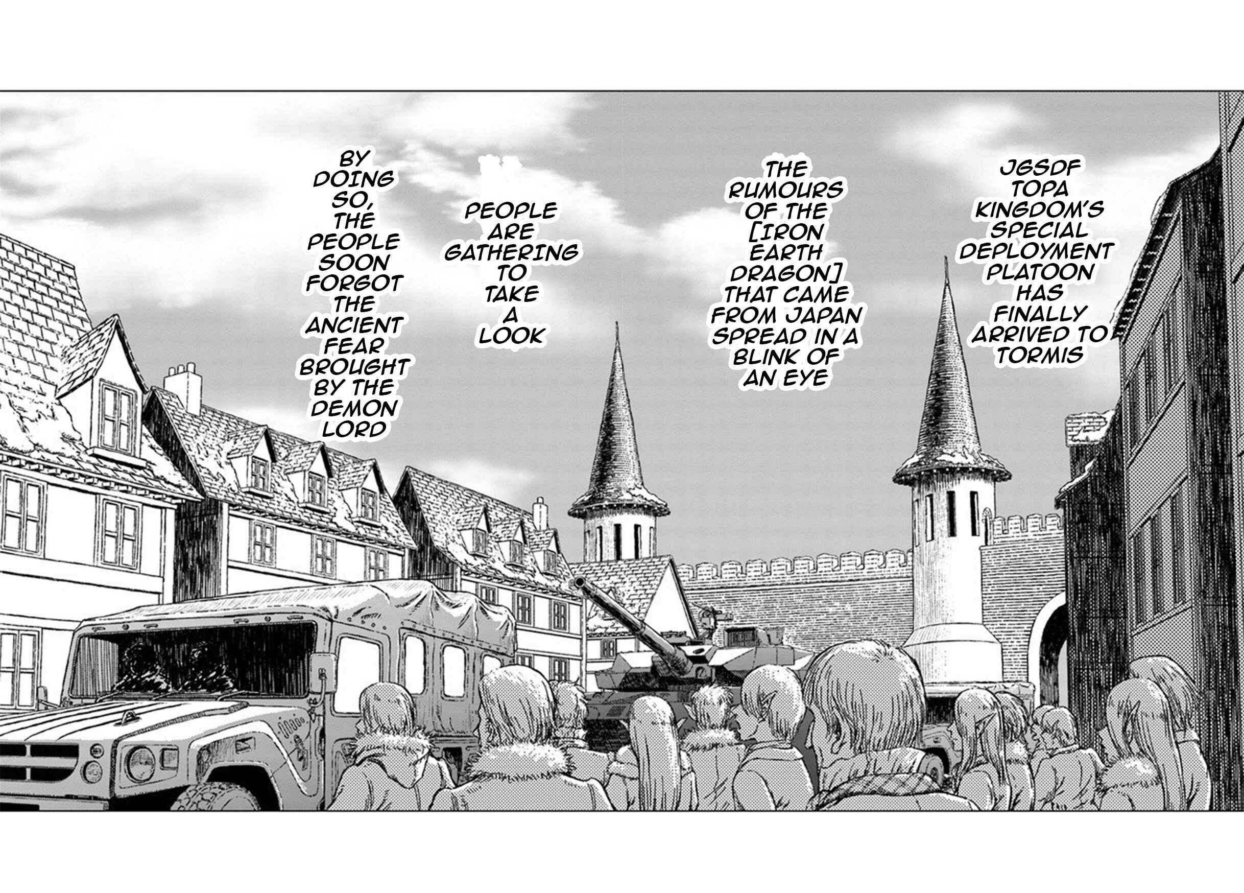 Page 29 Chapter 21 Nihonkoku Shoukan