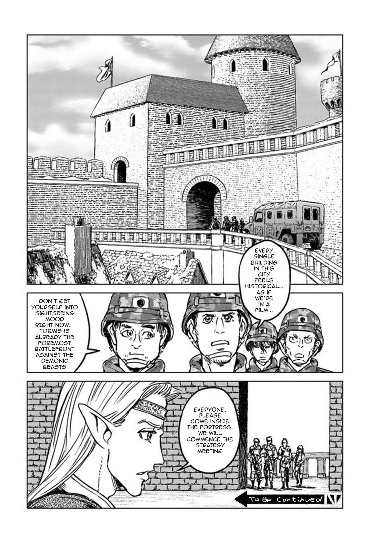 Page 30 Chapter 21 Nihonkoku Shoukan