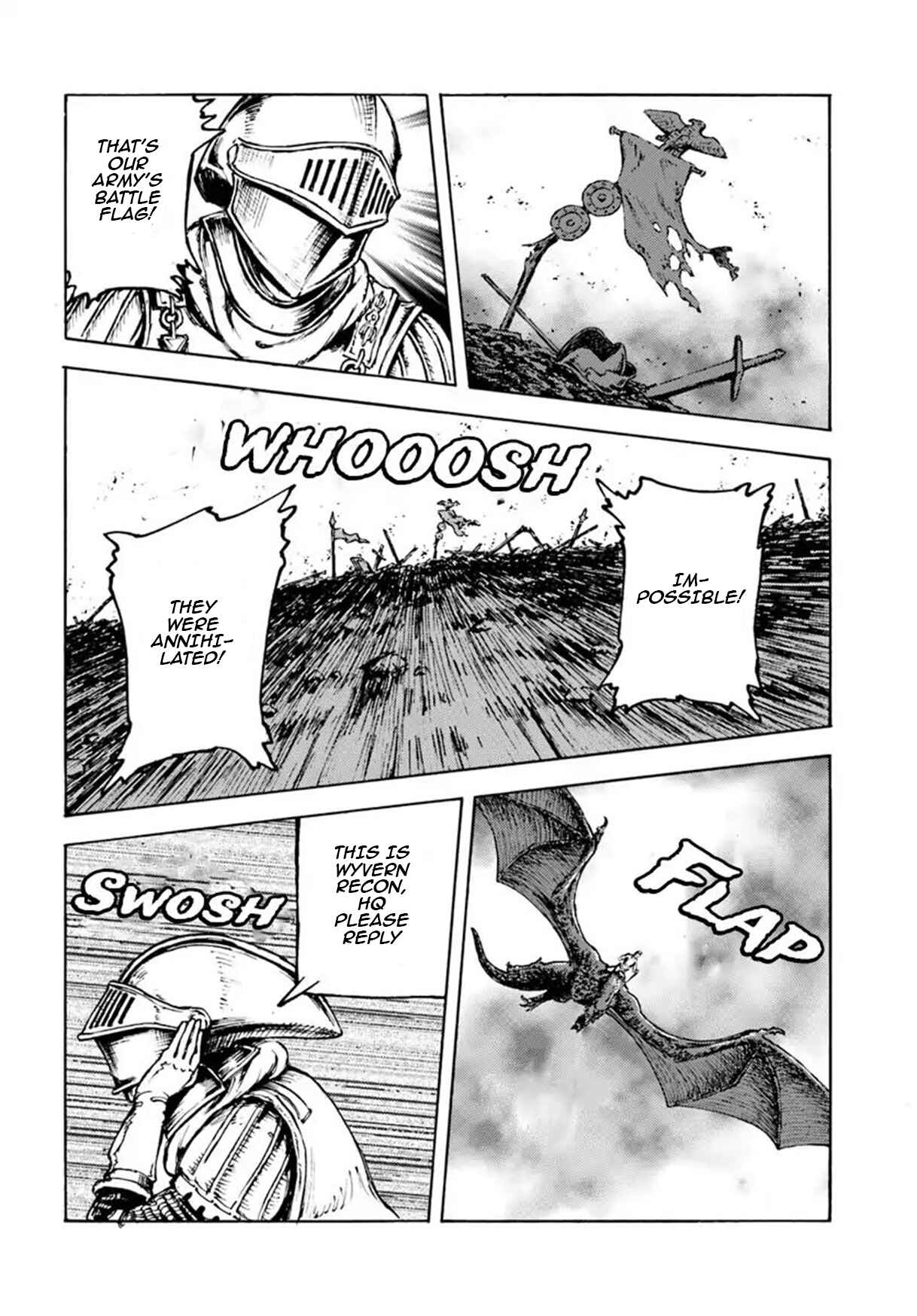 Page 10 Chapter 10 Nihonkoku Shoukan