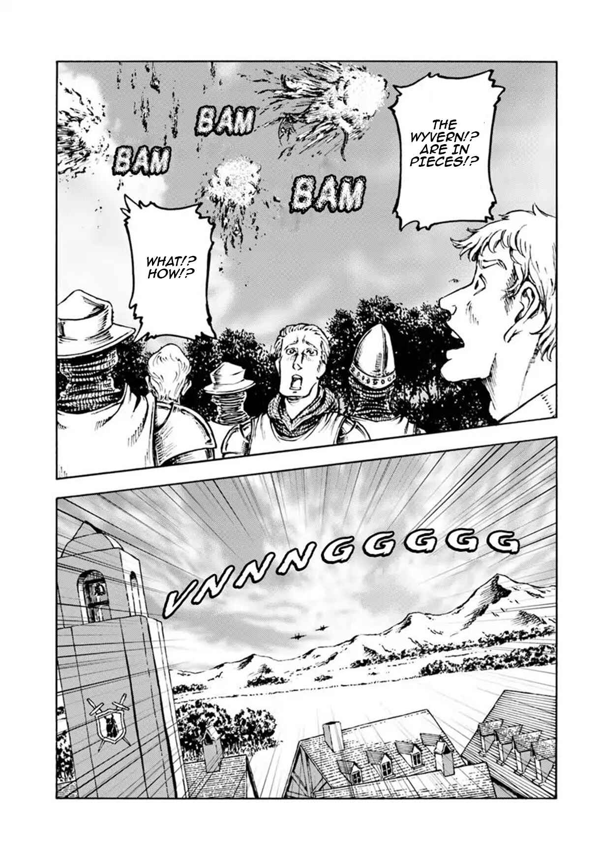 Page 20 Chapter 10 Nihonkoku Shoukan