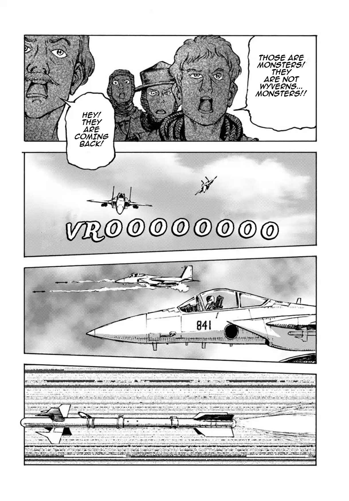 Page 24 Chapter 10 Nihonkoku Shoukan