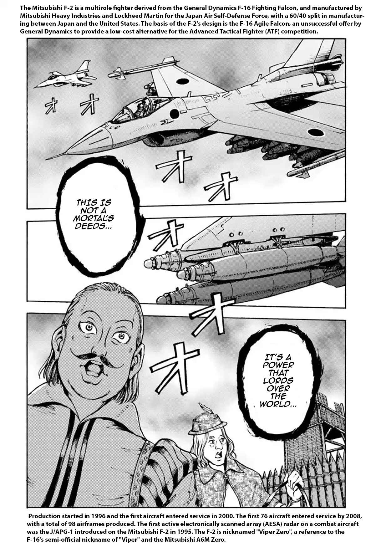 Page 26 Chapter 10 Nihonkoku Shoukan