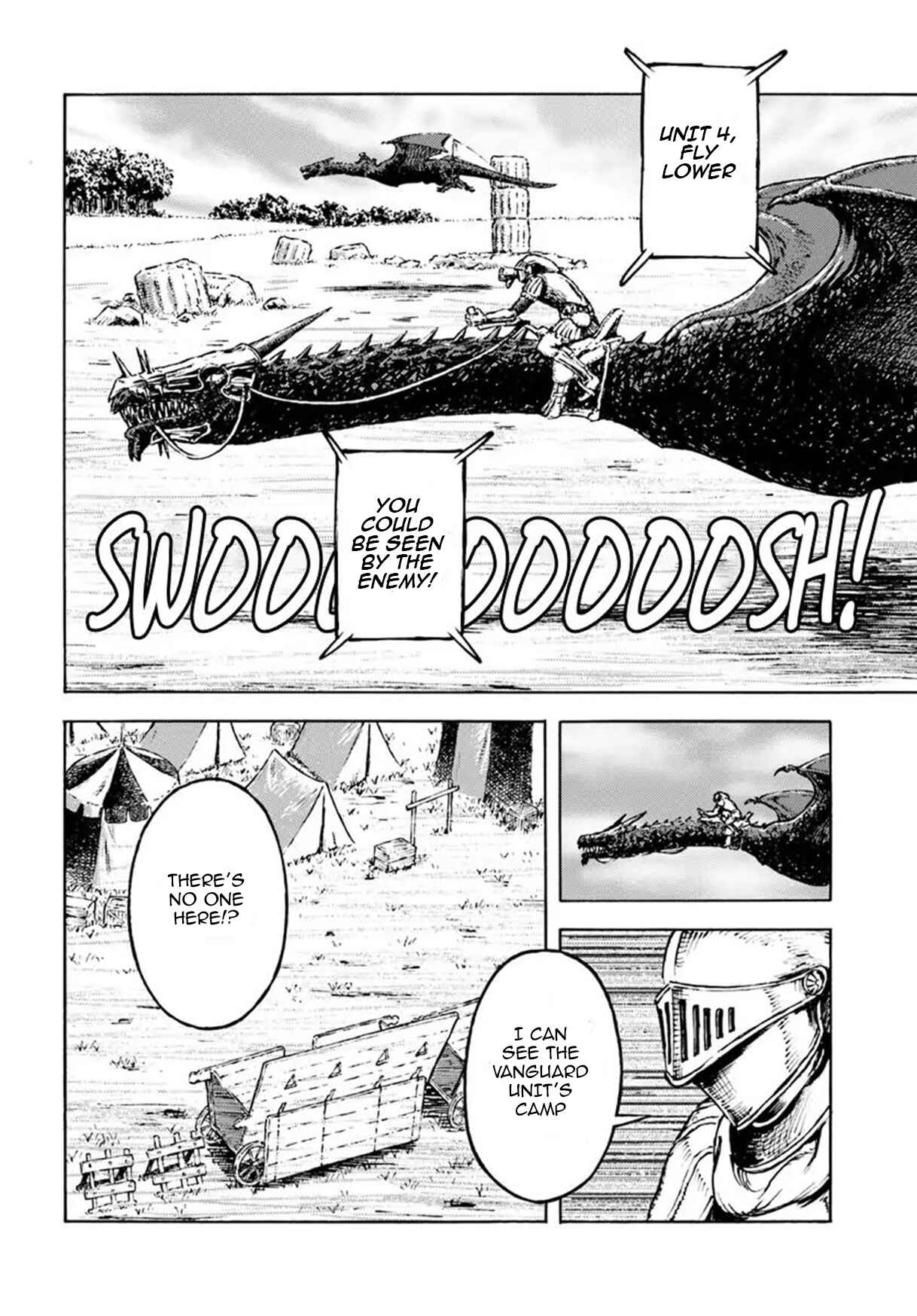 Page 8 Chapter 10 Nihonkoku Shoukan