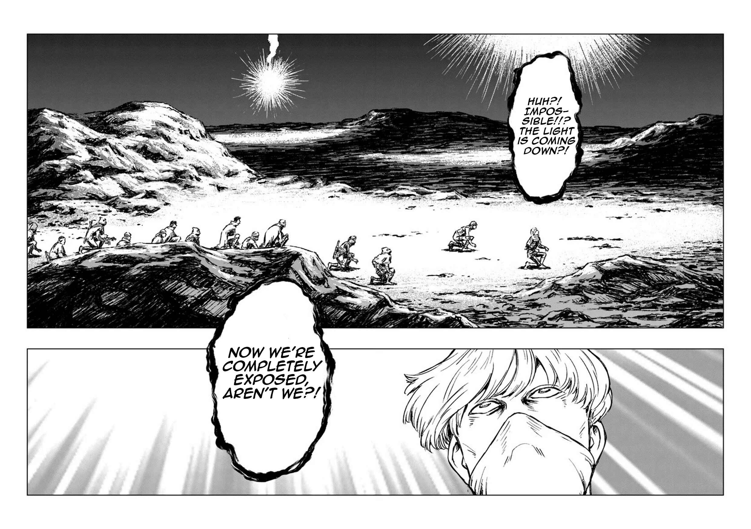 Page 30 Chapter 14 Nihonkoku Shoukan