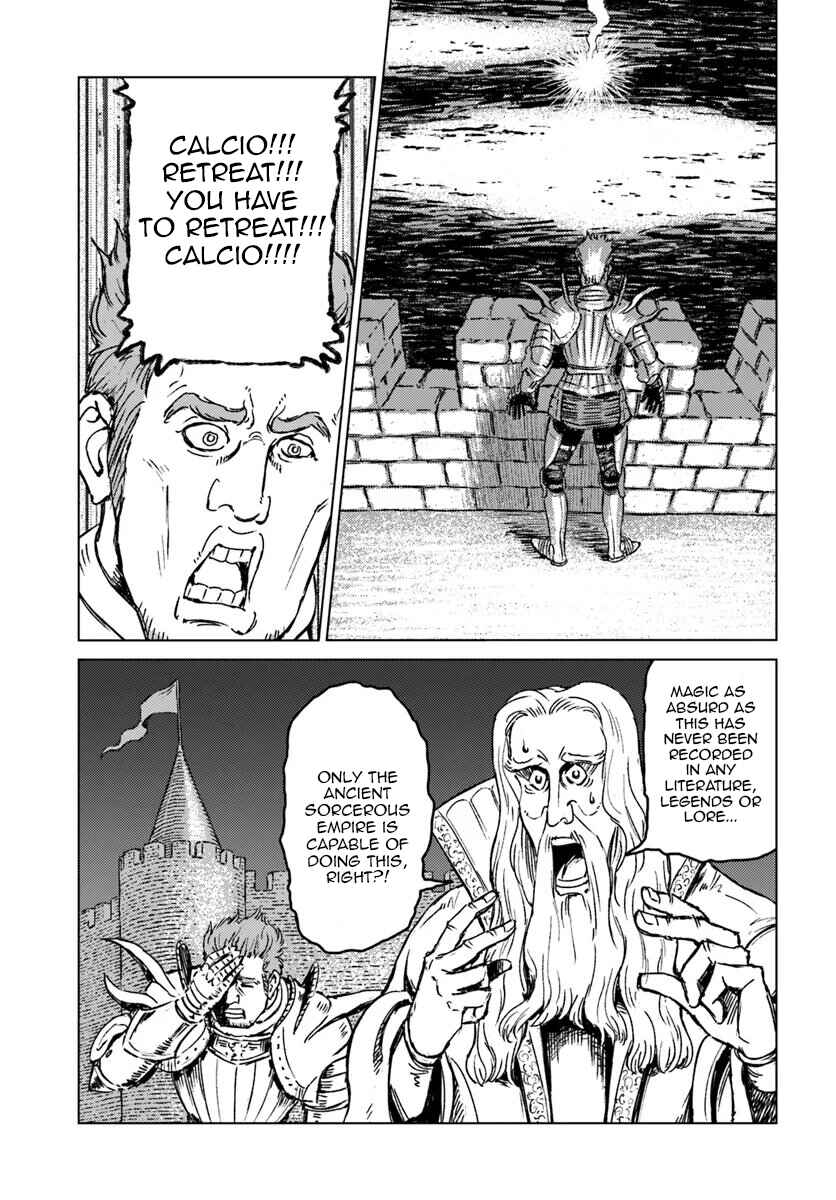 Page 32 Chapter 14 Nihonkoku Shoukan
