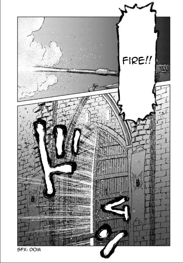 Page 34 Chapter 14 Nihonkoku Shoukan