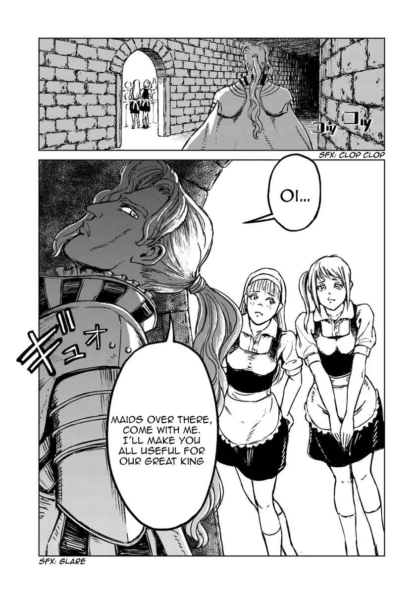 Page 9 Chapter 15 Nihonkoku Shoukan