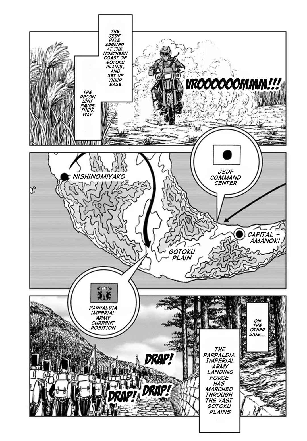 Page 2 Chapter 34 Nihonkoku Shoukan