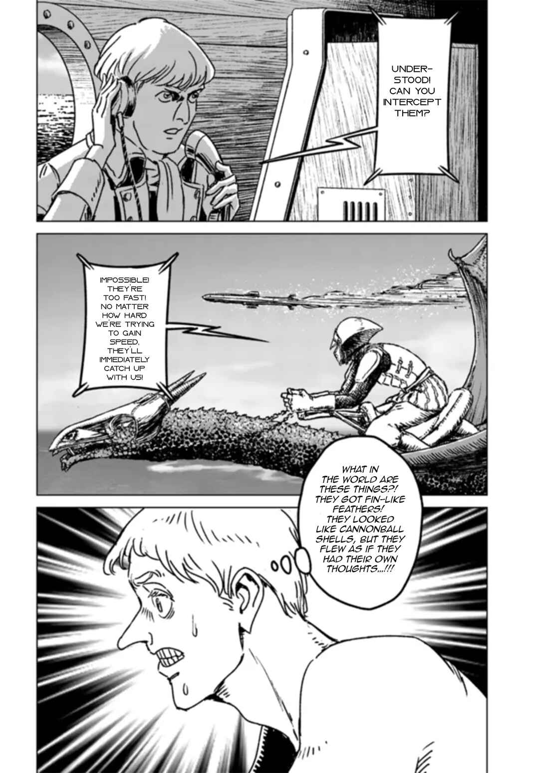 Page 10 Chapter 41 Nihonkoku Shoukan