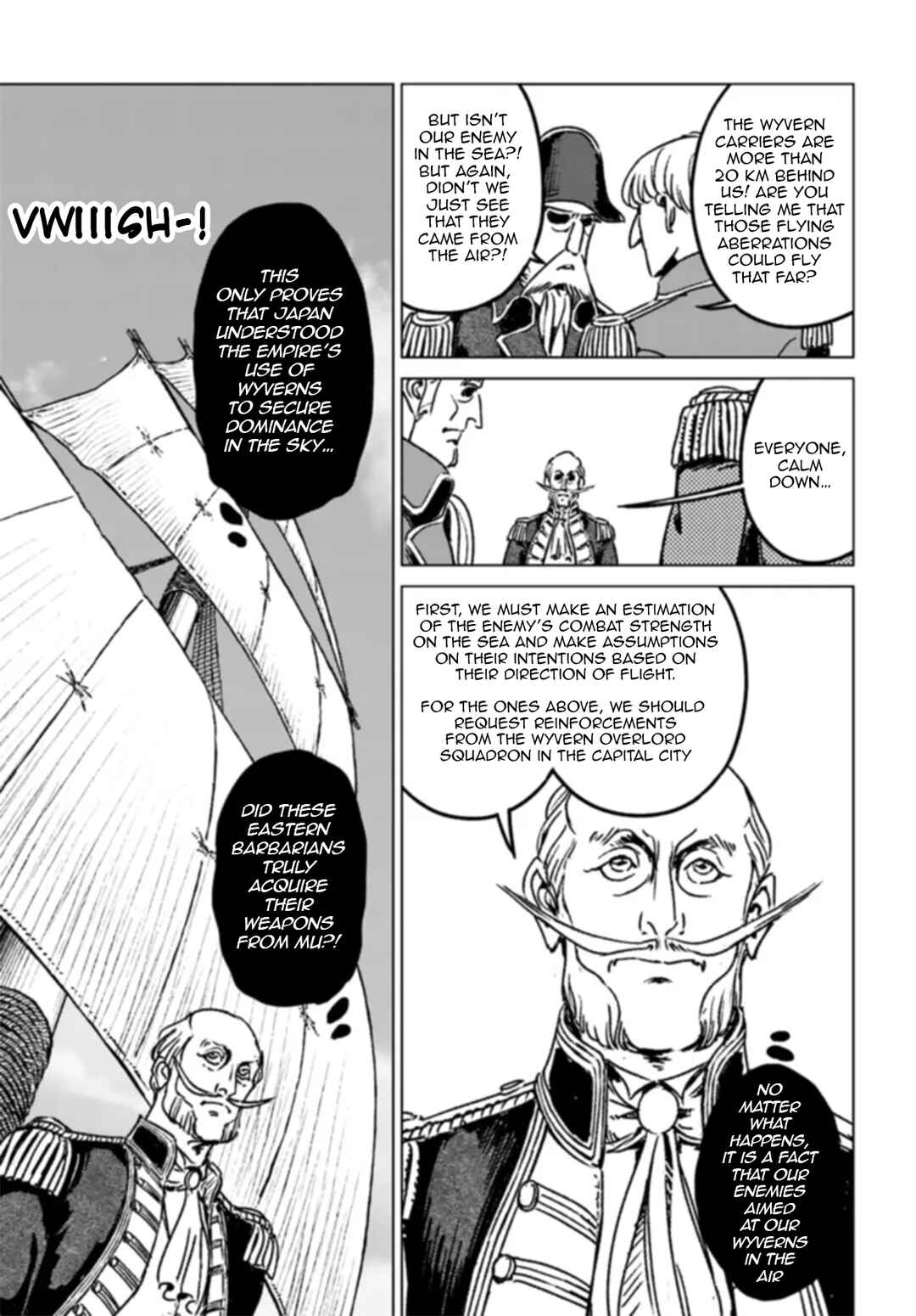 Page 24 Chapter 41 Nihonkoku Shoukan