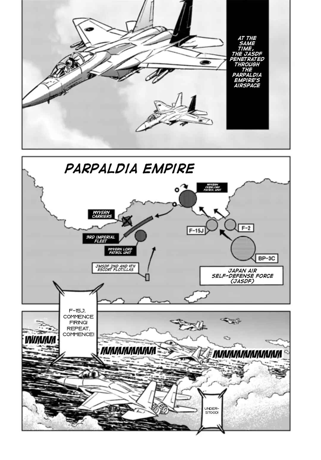 Page 25 Chapter 41 Nihonkoku Shoukan