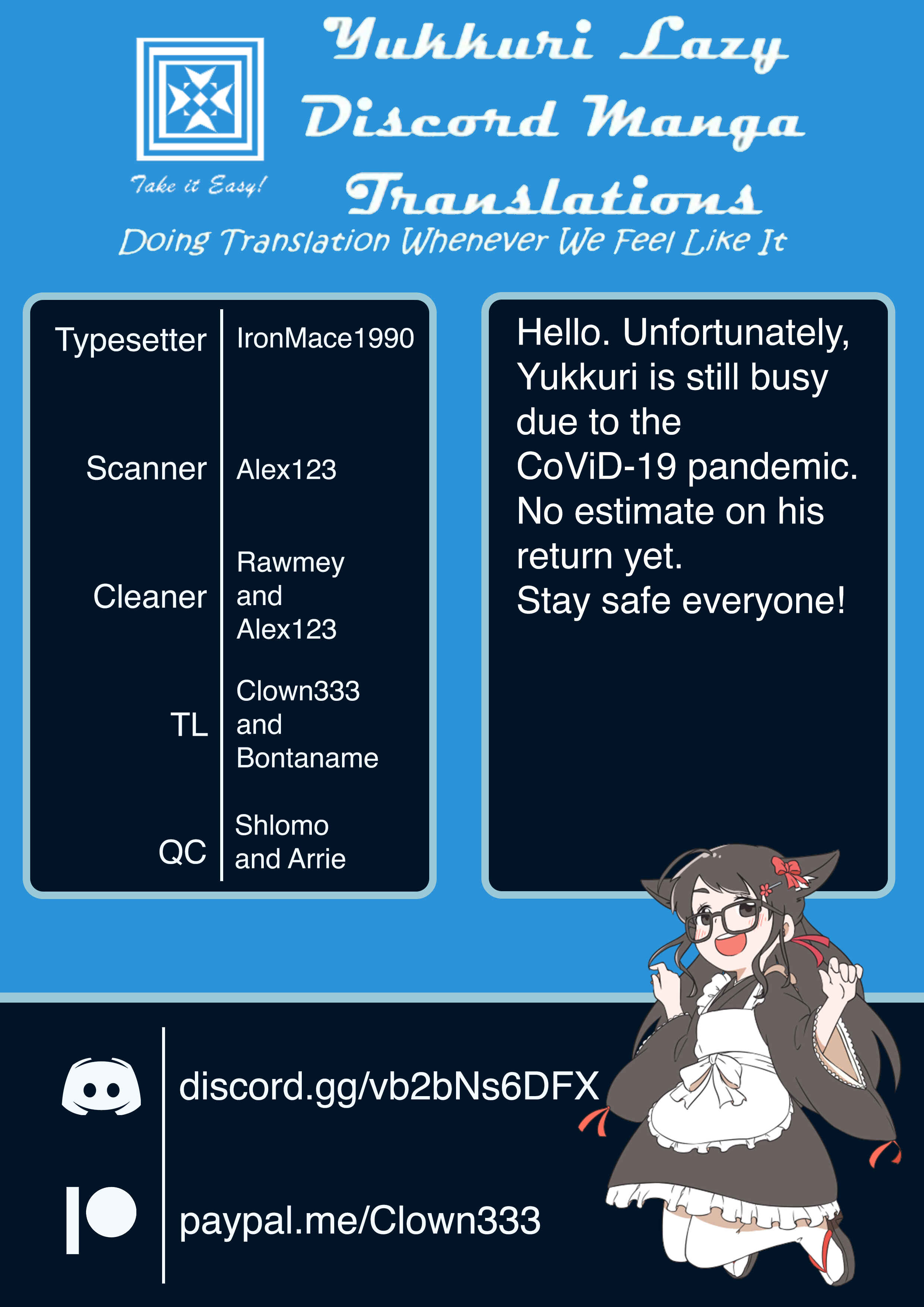 Page 1 Chapter 24 Nihonkoku Shoukan