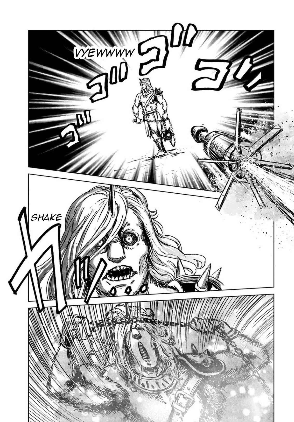 Page 11 Chapter 24 Nihonkoku Shoukan