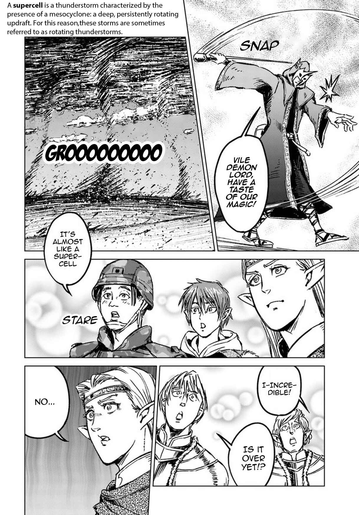 Page 24 Chapter 24 Nihonkoku Shoukan