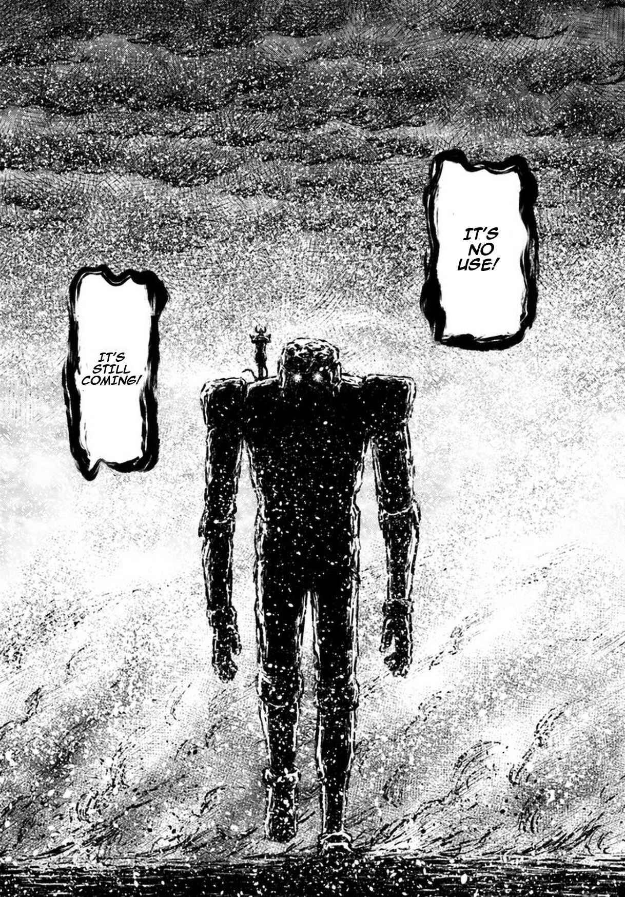 Page 25 Chapter 24 Nihonkoku Shoukan