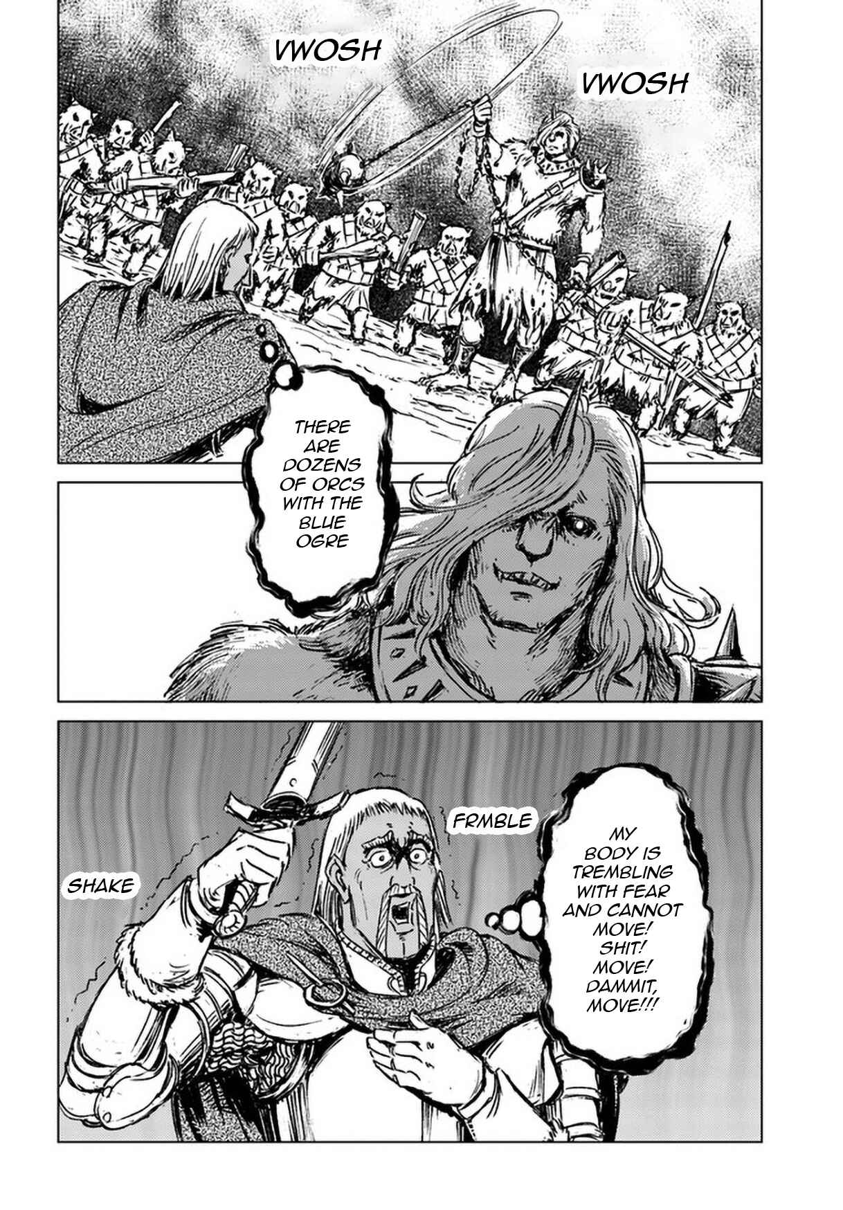 Page 6 Chapter 24 Nihonkoku Shoukan