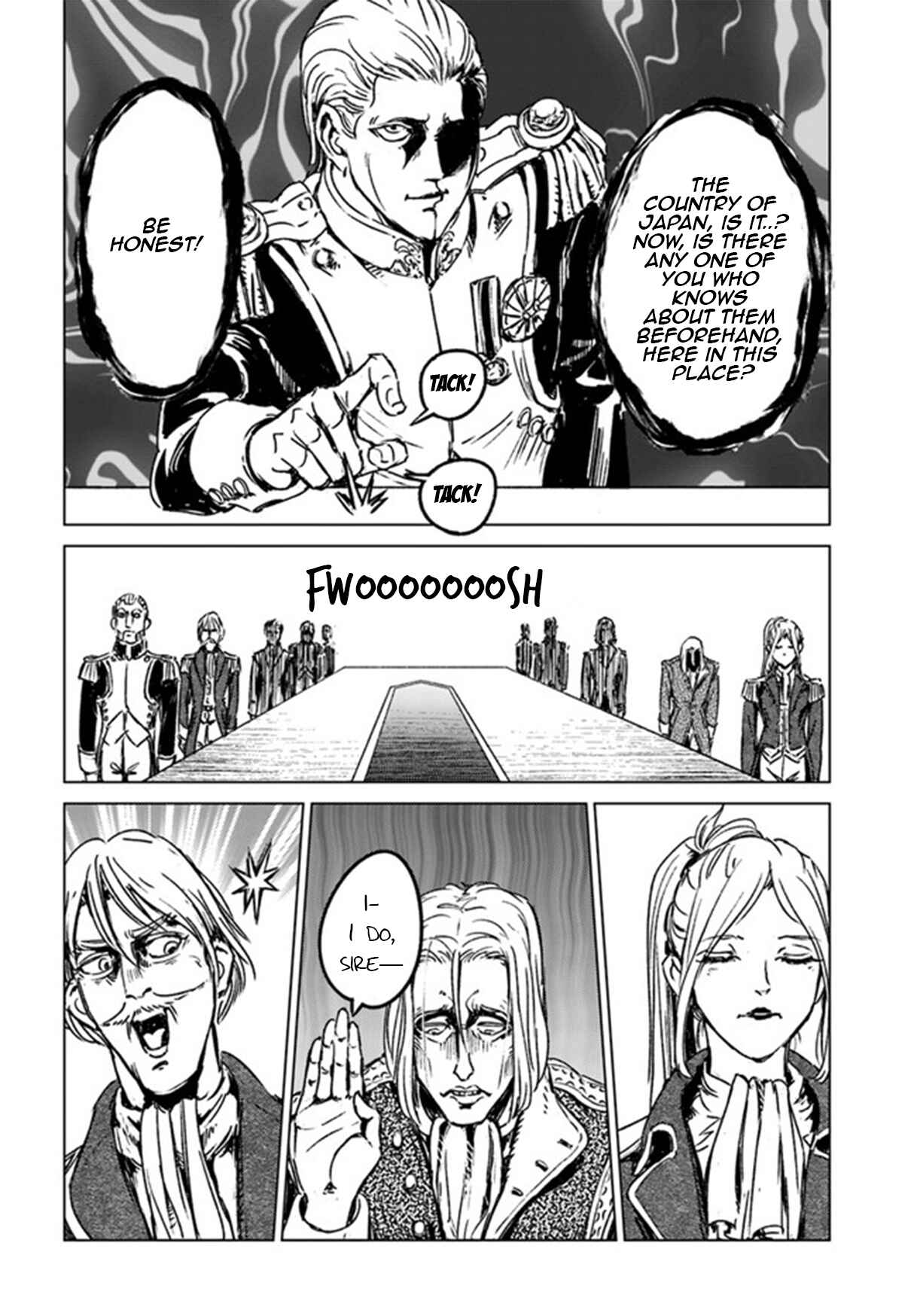 Page 10 Chapter 29 Nihonkoku Shoukan