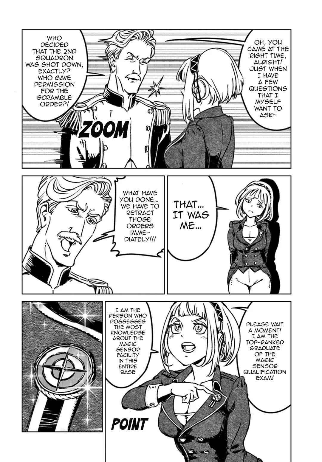 Page 10 Chapter 42 Nihonkoku Shoukan