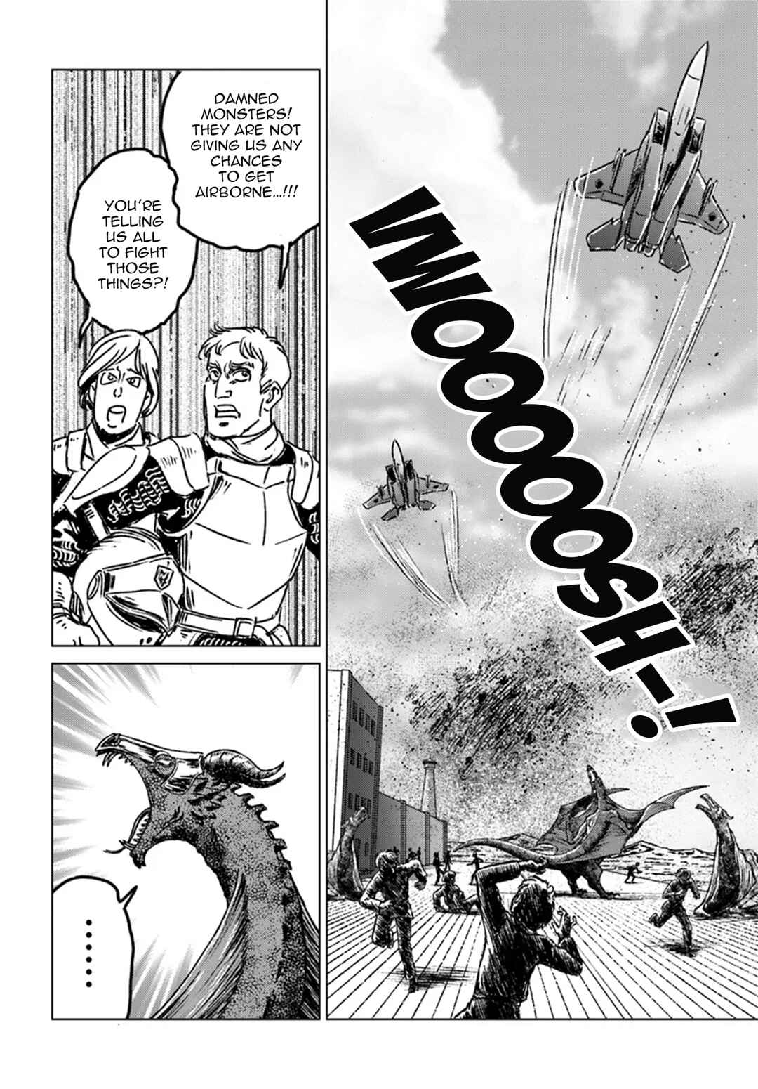 Page 18 Chapter 42 Nihonkoku Shoukan