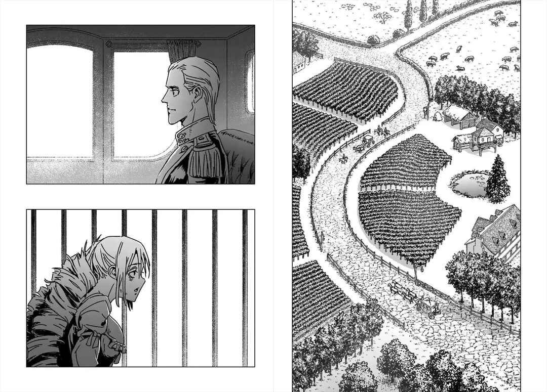 Page 26 Chapter 50 Nihonkoku Shoukan