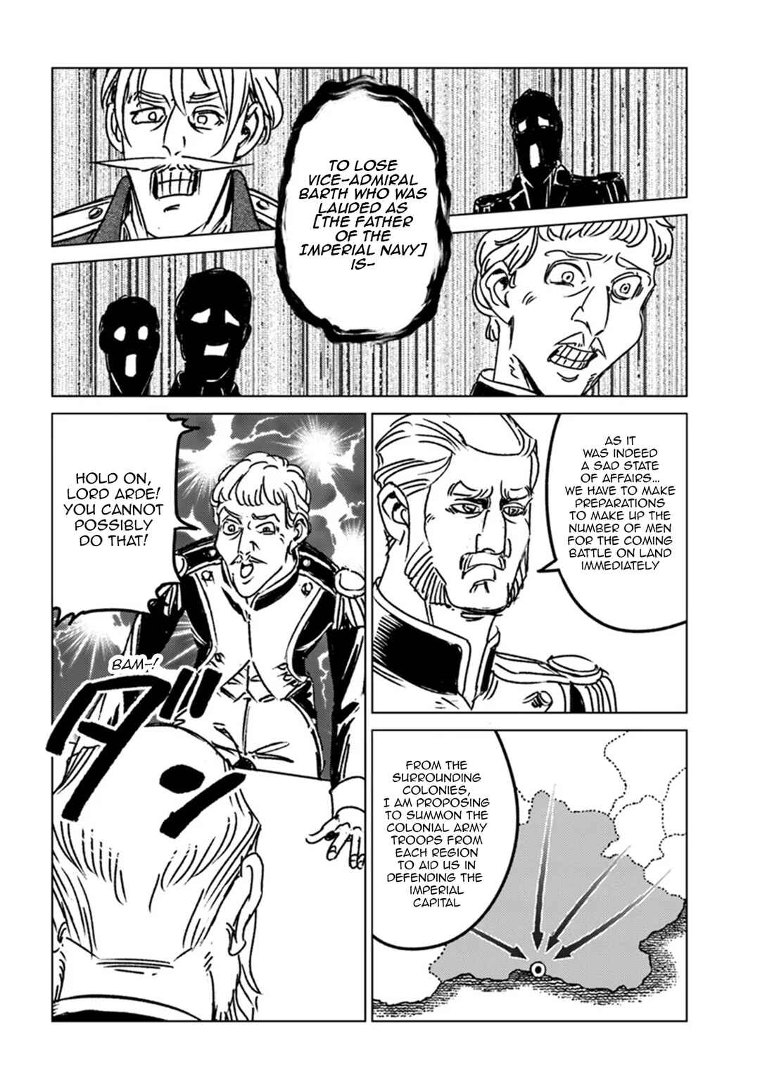 Page 10 Chapter 44 Nihonkoku Shoukan