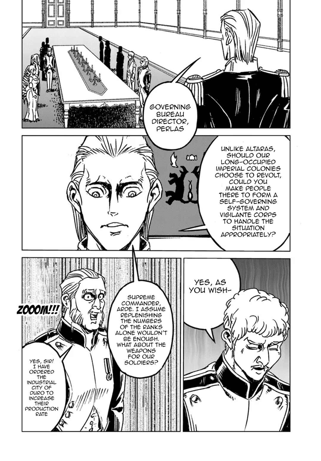 Page 12 Chapter 44 Nihonkoku Shoukan