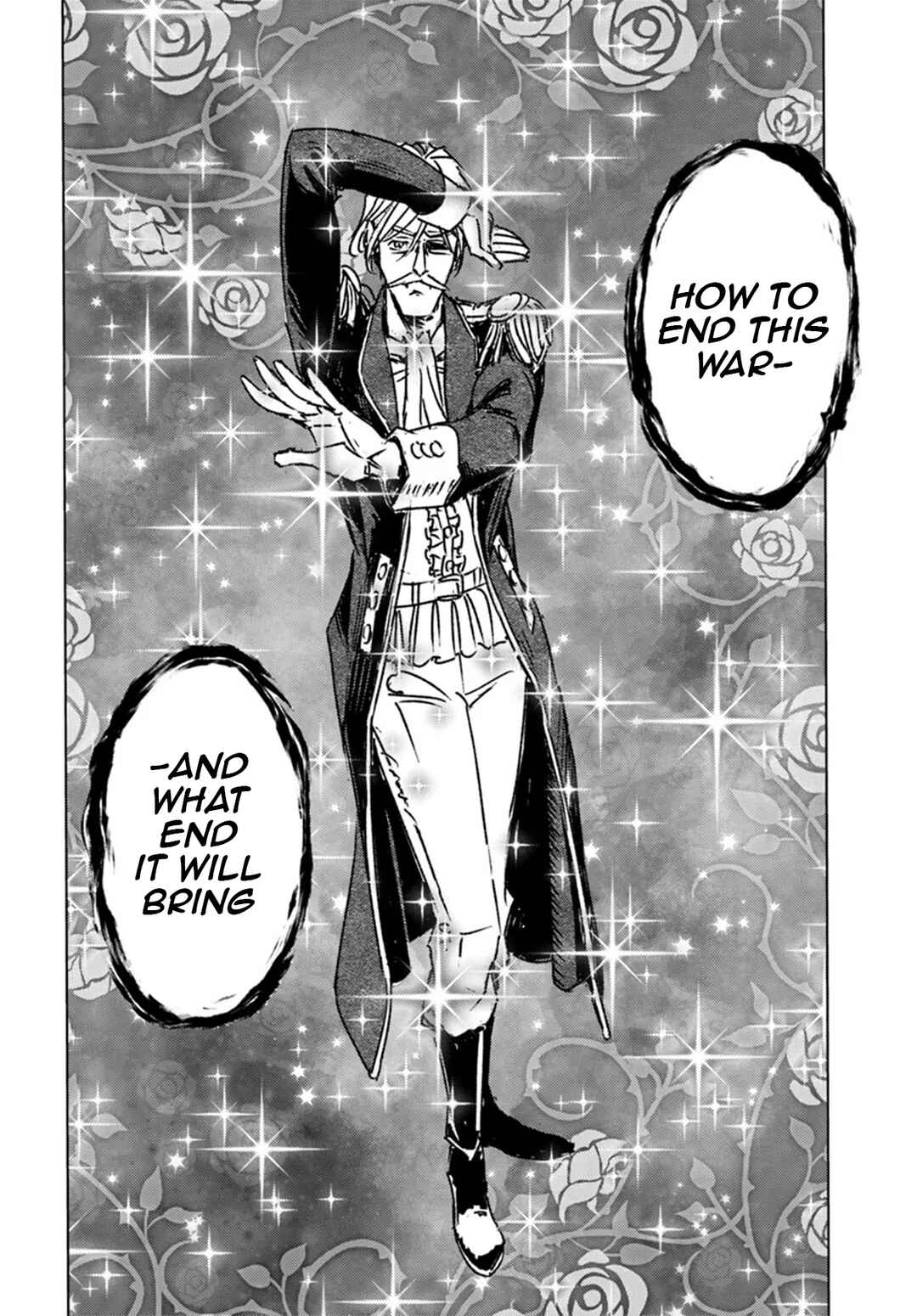 Page 16 Chapter 44 Nihonkoku Shoukan
