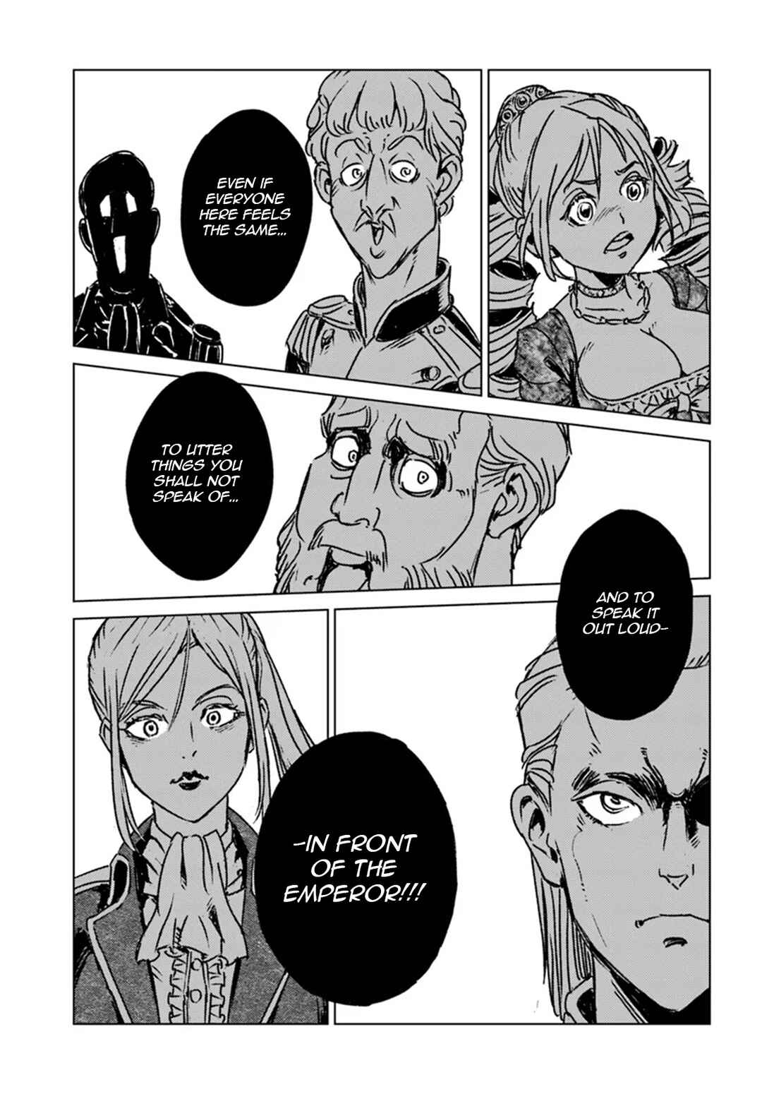 Page 17 Chapter 44 Nihonkoku Shoukan