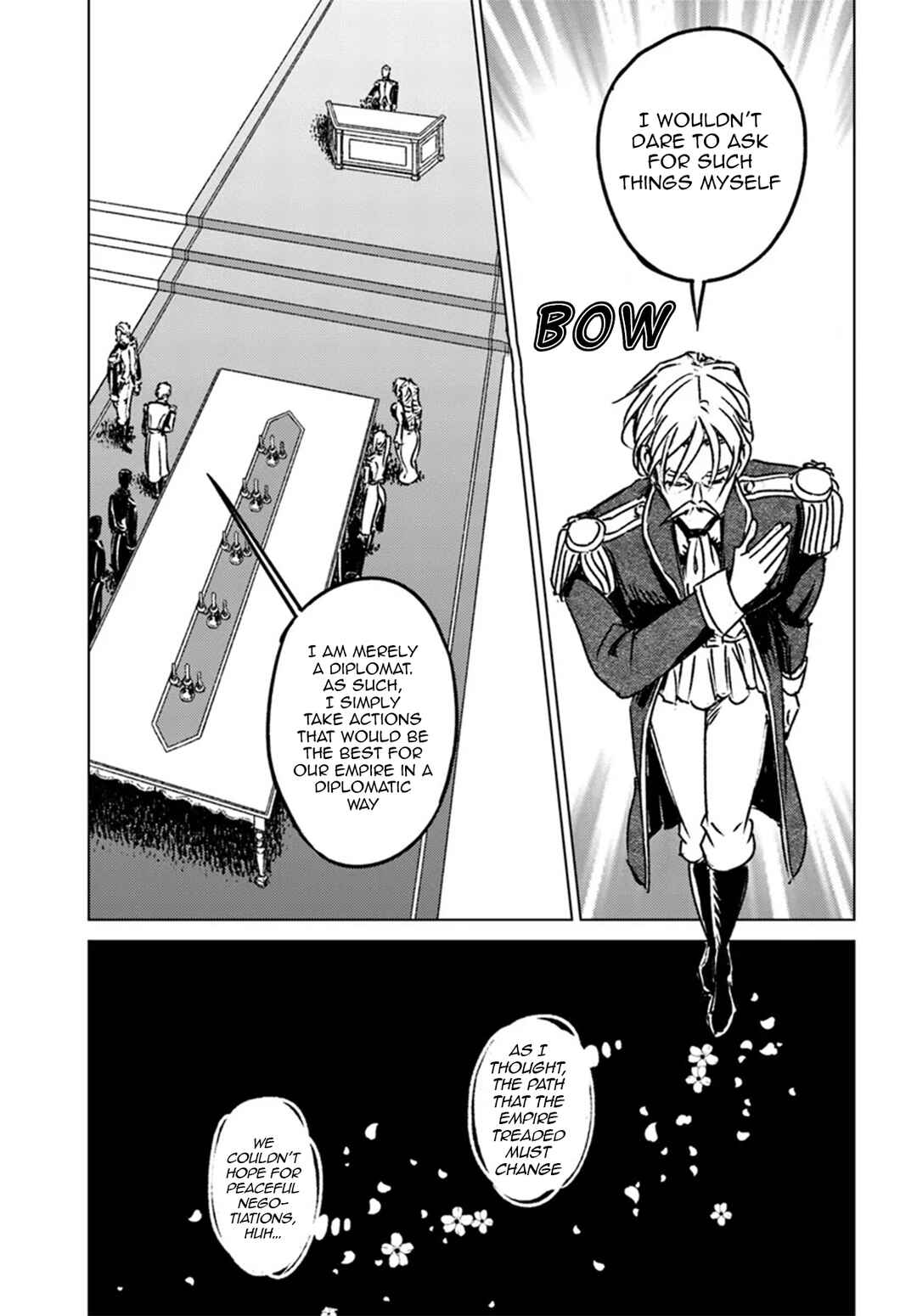 Page 26 Chapter 44 Nihonkoku Shoukan