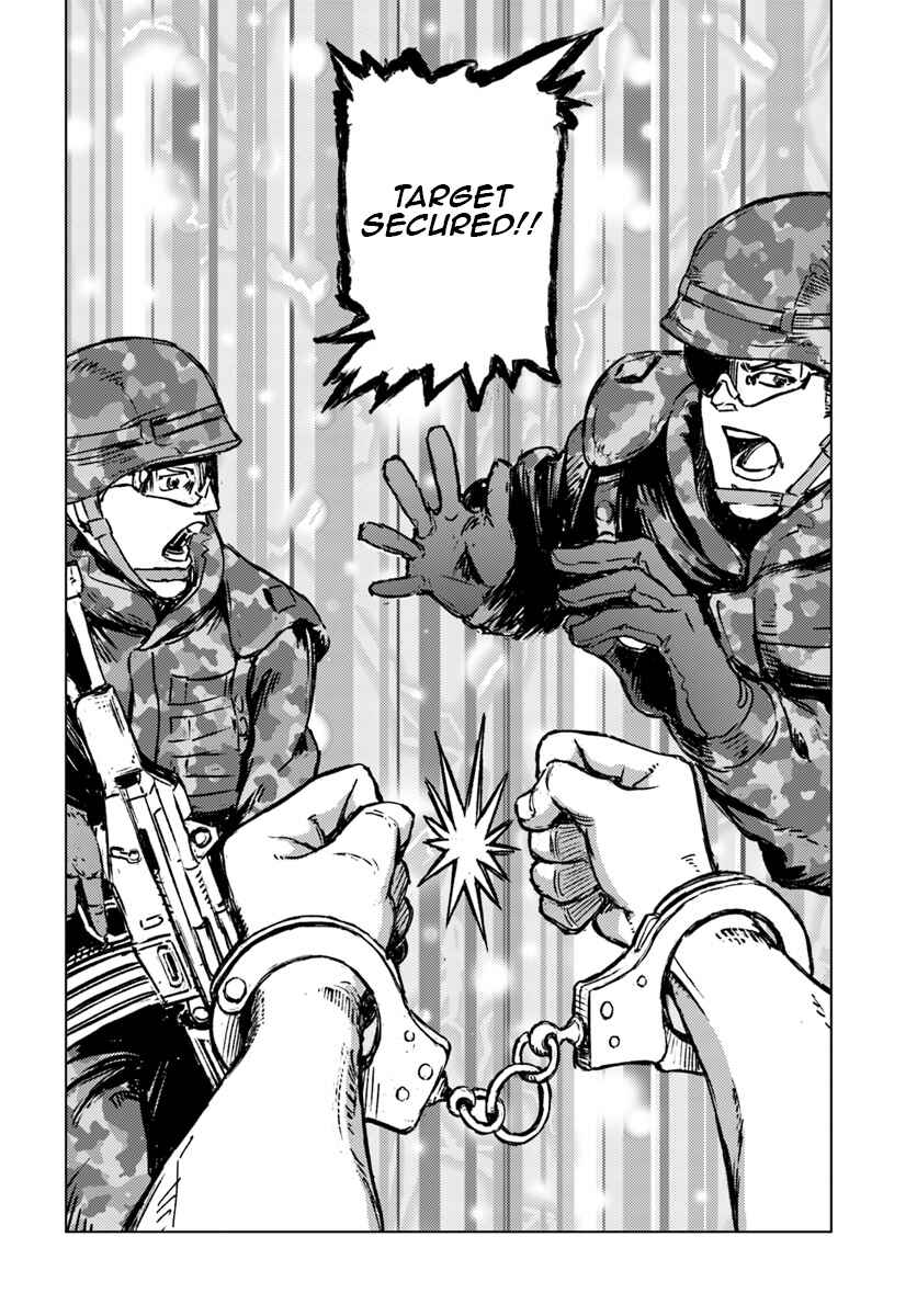 Page 26 Chapter 16 Nihonkoku Shoukan