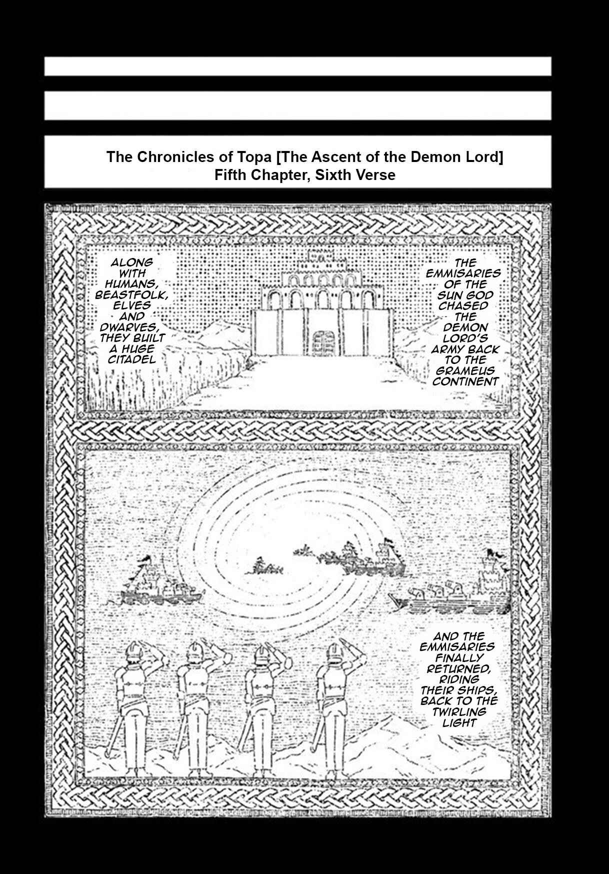 Page 10 Chapter 19 Nihonkoku Shoukan
