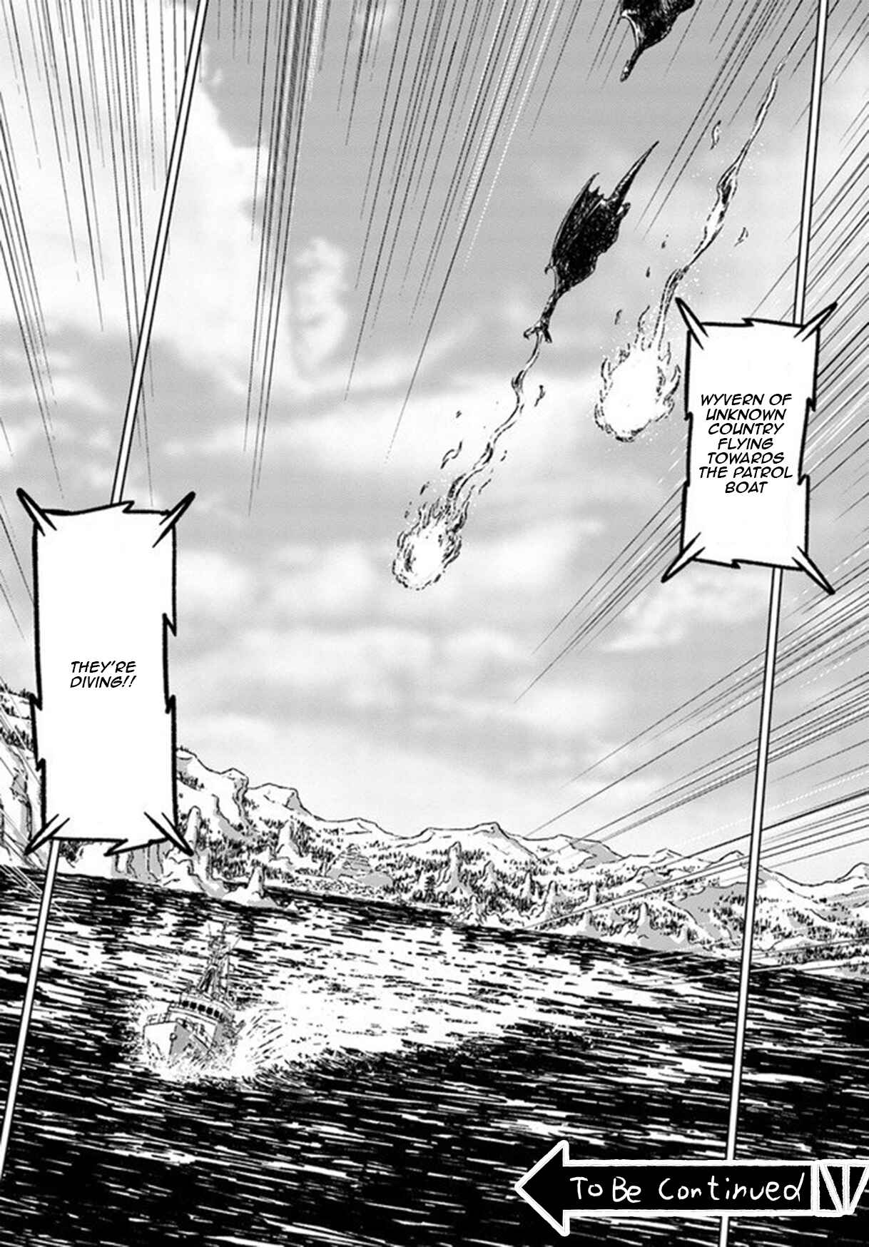 Page 31 Chapter 19 Nihonkoku Shoukan