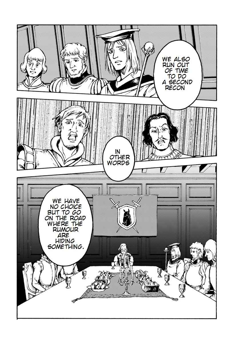 Page 19 Chapter 8 Nihonkoku Shoukan