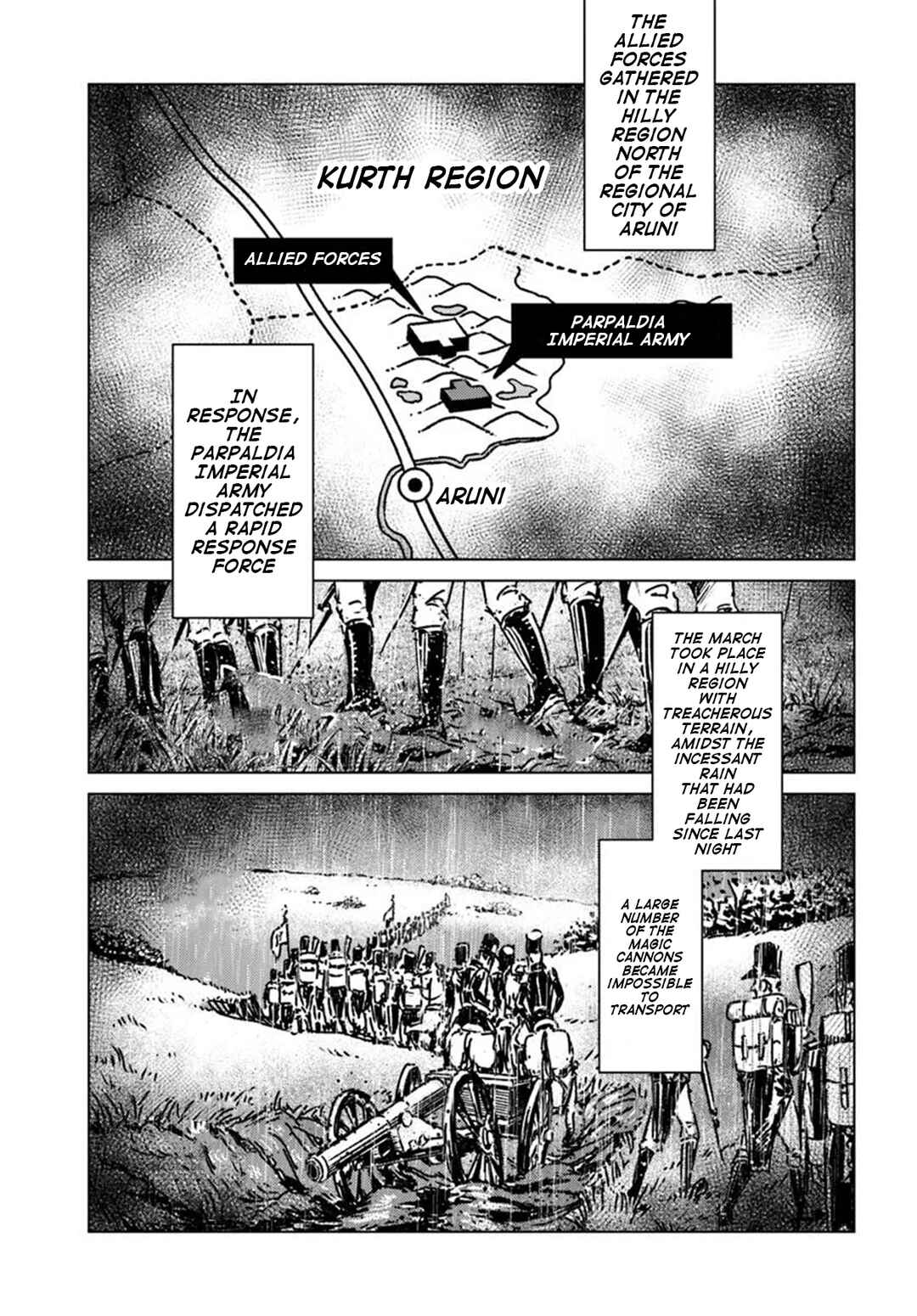 Page 2 Chapter 48 Nihonkoku Shoukan