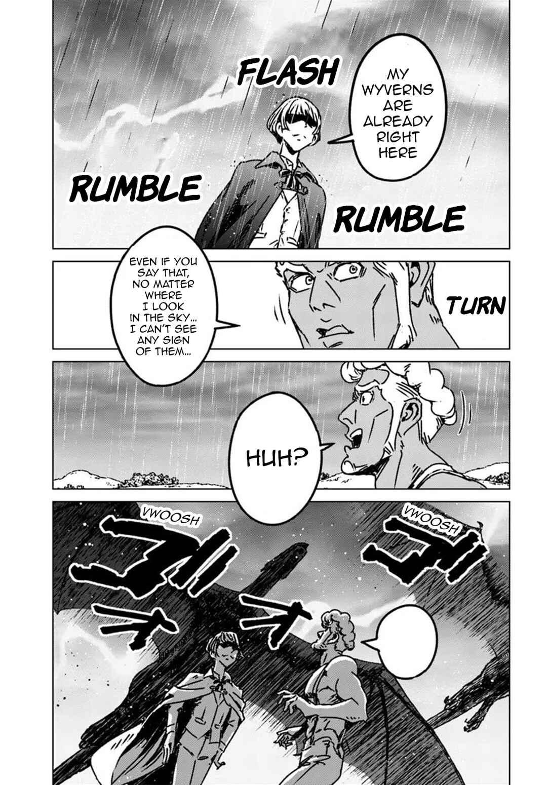 Page 20 Chapter 48 Nihonkoku Shoukan