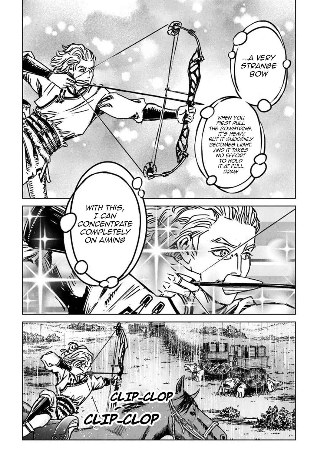 Page 9 Chapter 48 Nihonkoku Shoukan
