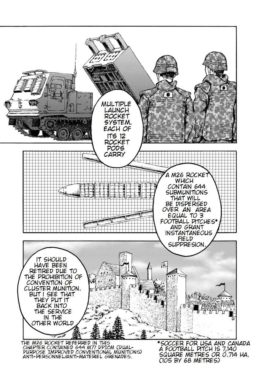Page 2 Chapter 9 Nihonkoku Shoukan