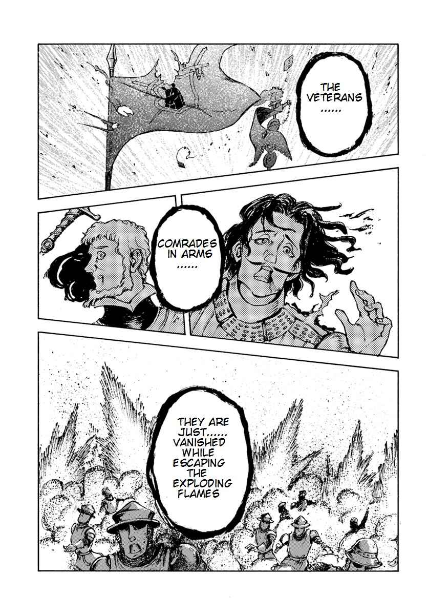 Page 20 Chapter 9 Nihonkoku Shoukan