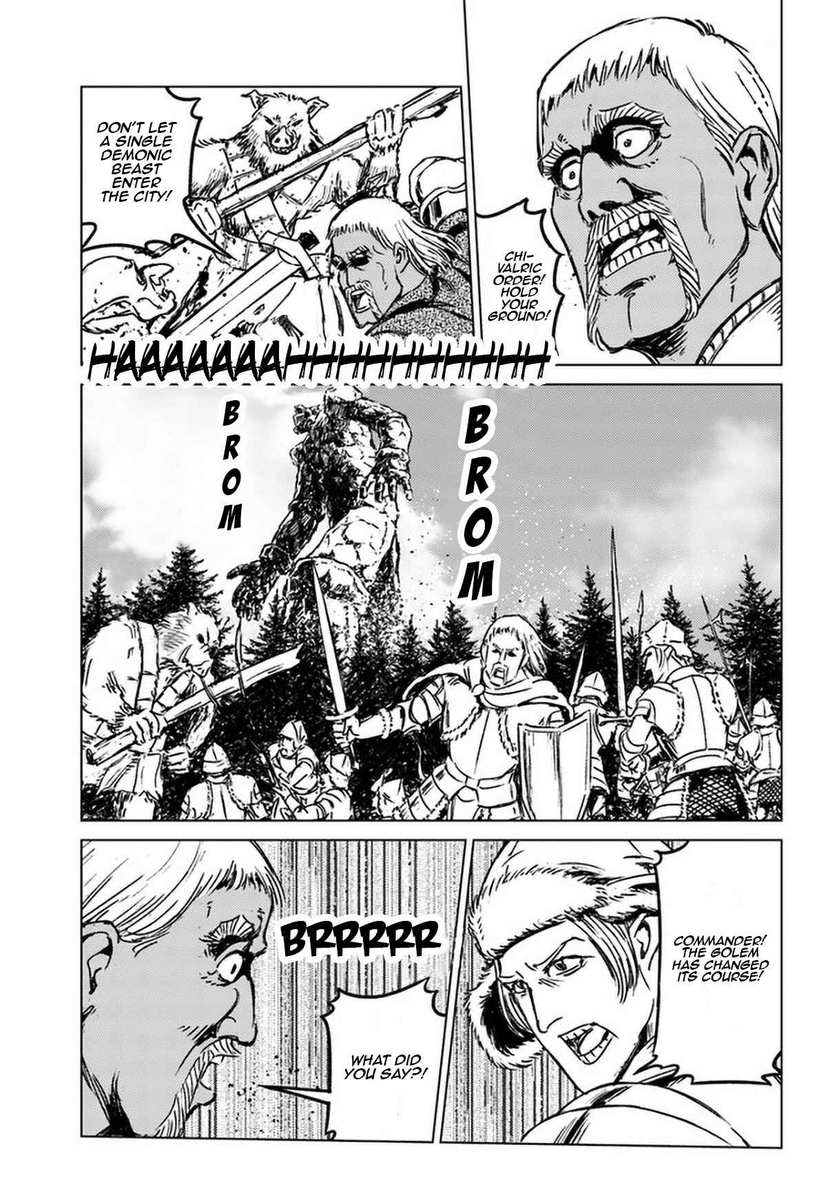 Page 12 Chapter 25 Nihonkoku Shoukan
