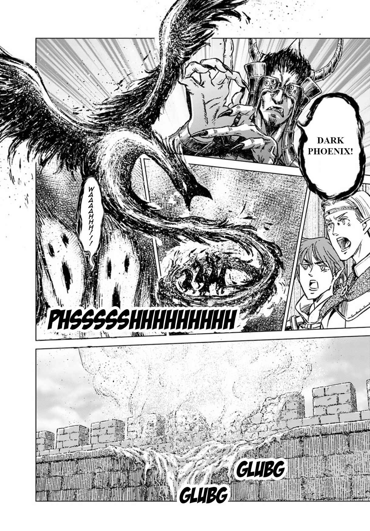Page 2 Chapter 25 Nihonkoku Shoukan