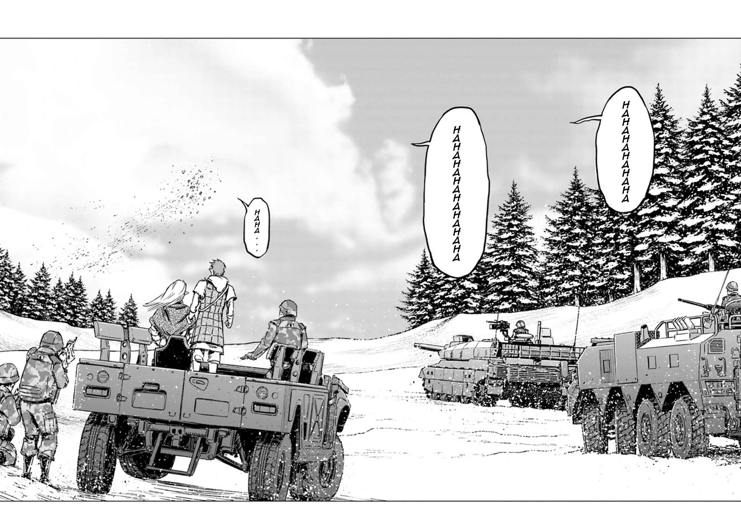 Page 26 Chapter 25 Nihonkoku Shoukan