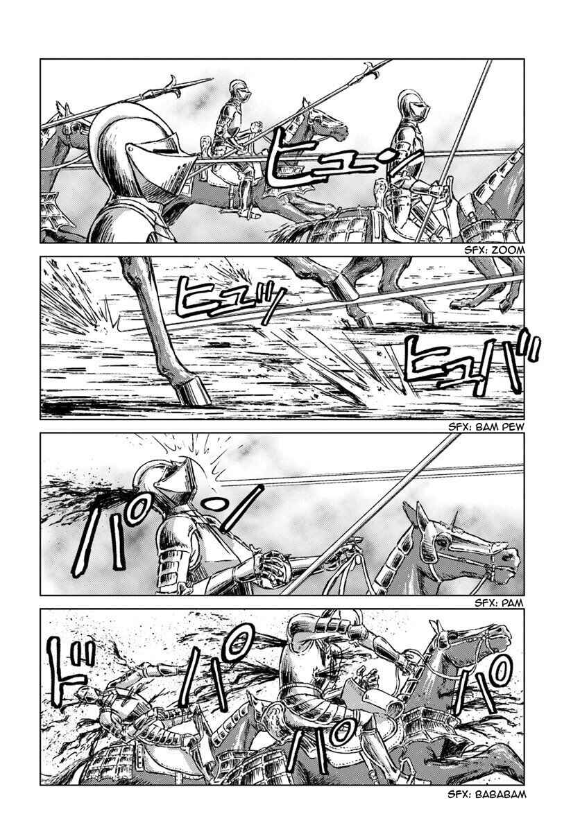 Page 20 Chapter 13 Nihonkoku Shoukan