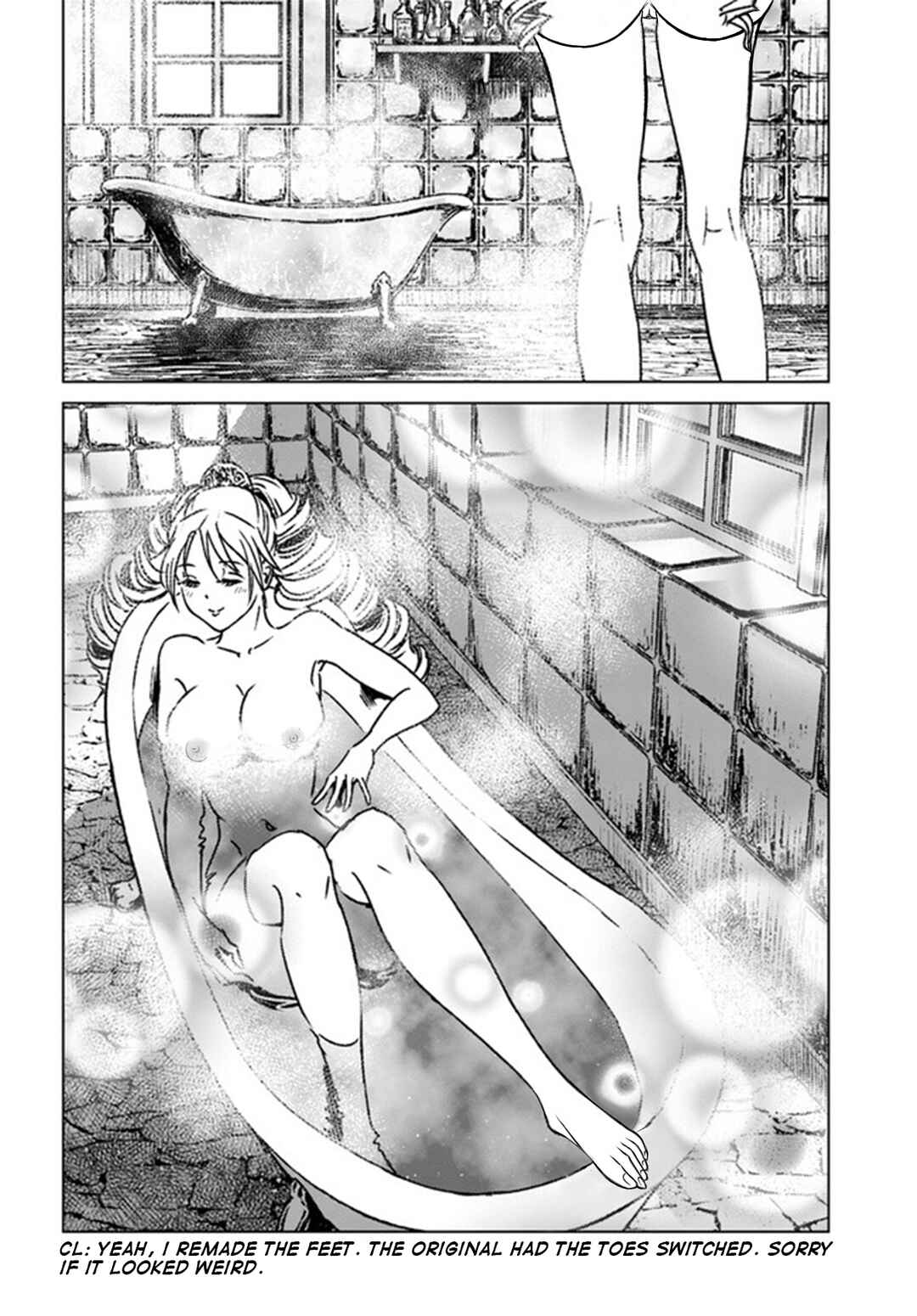 Page 18 Chapter 38 Nihonkoku Shoukan