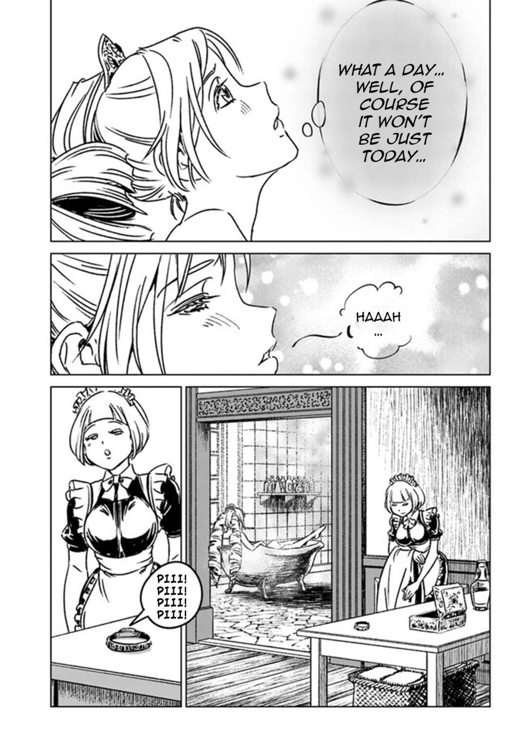 Page 19 Chapter 38 Nihonkoku Shoukan
