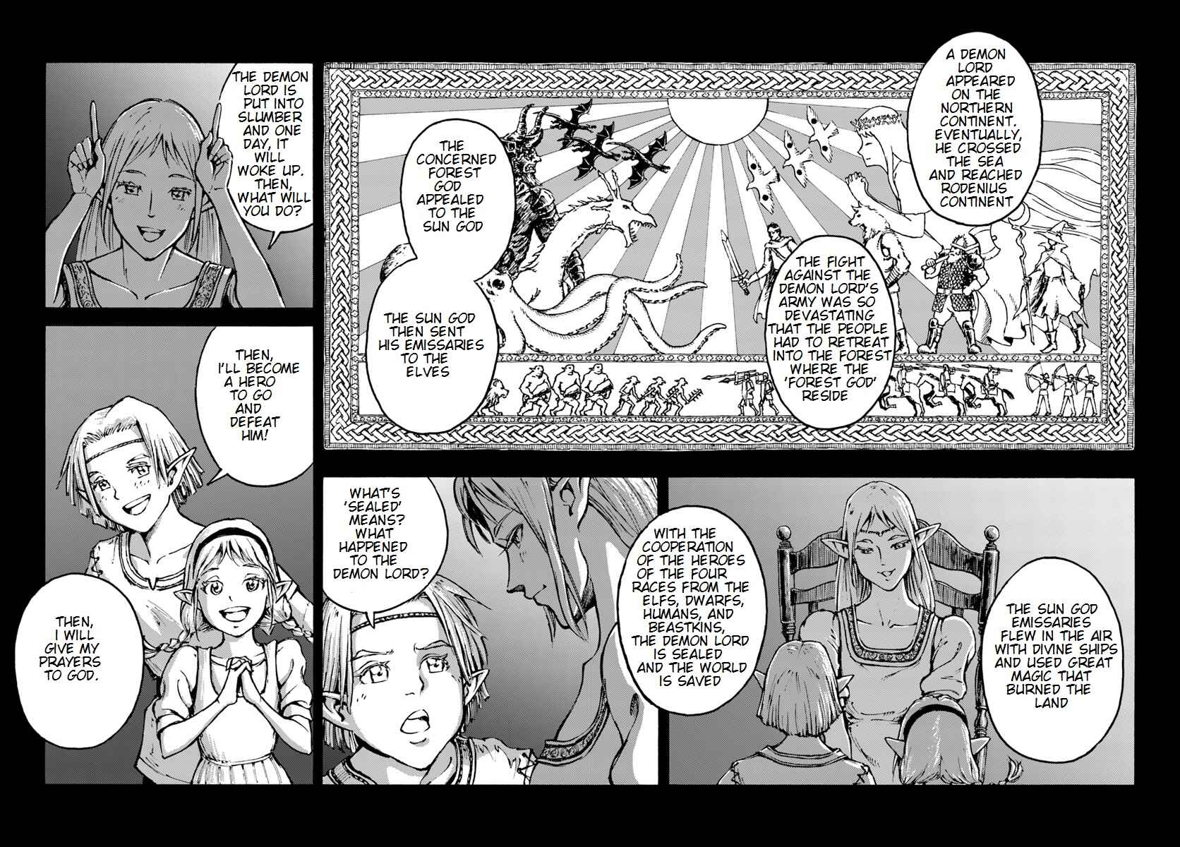 Page 22 Chapter 7 Nihonkoku Shoukan
