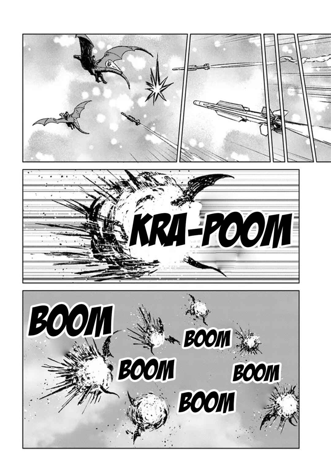 Page 25 Chapter 33 Nihonkoku Shoukan