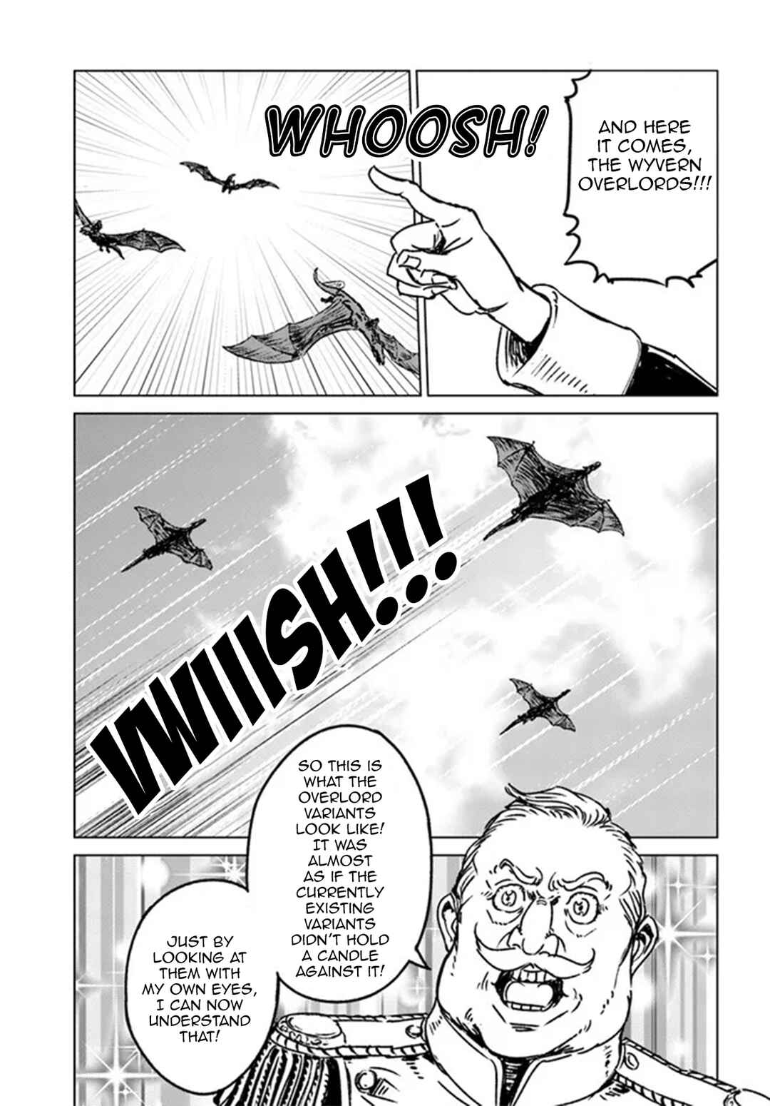 Page 14 Chapter 40 Nihonkoku Shoukan