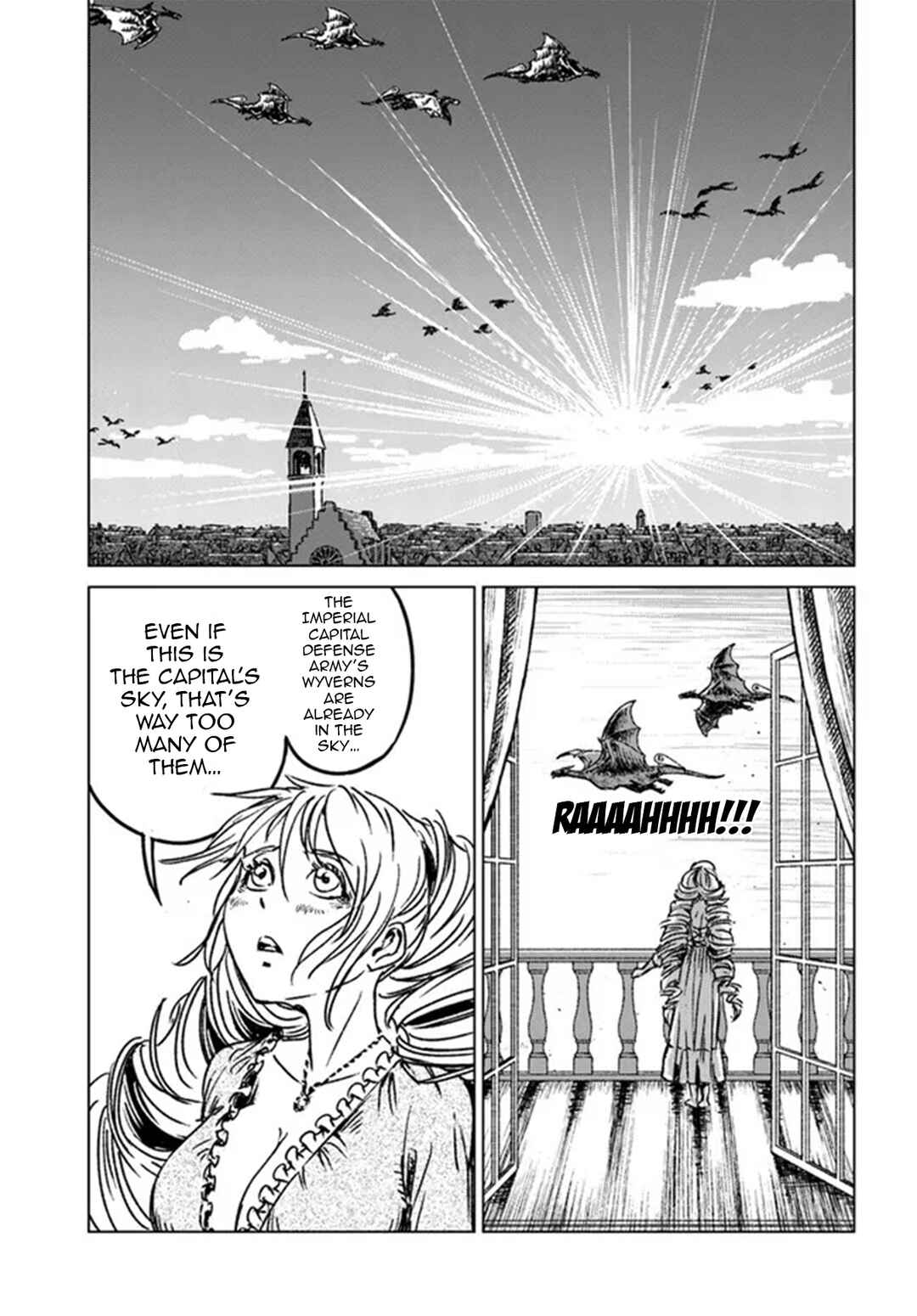Page 19 Chapter 40 Nihonkoku Shoukan