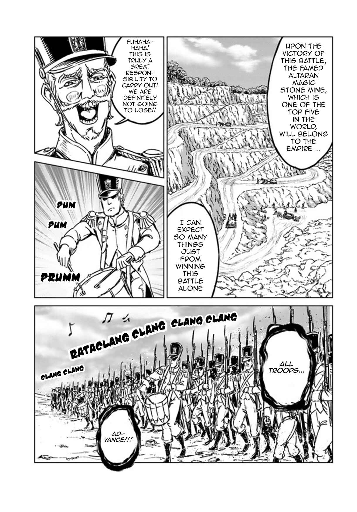 Page 11 Chapter 26 Nihonkoku Shoukan